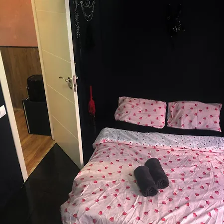 Piso Pareja Barcellona