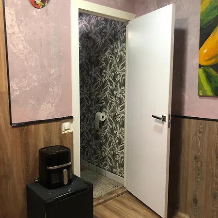 Piso Pareja Κάμπινγκ *