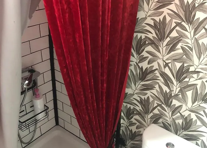 Piso Pareja אתר קמפינג ברצלונה