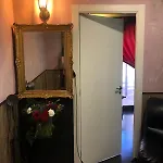 Kemping Piso Pareja