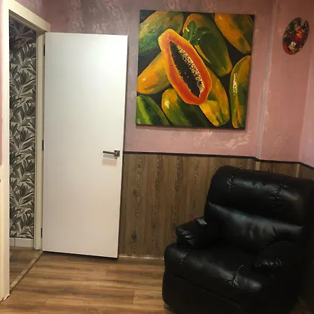 Piso Pareja Kamp alanı *
