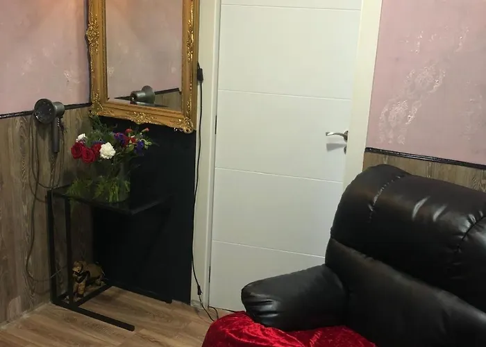 Kemping Piso Pareja